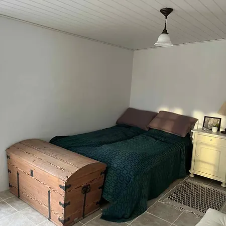 Lovely House With Panoramic View Martofte