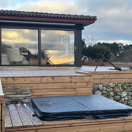 Holiday home Lovely House With Panoramic View *