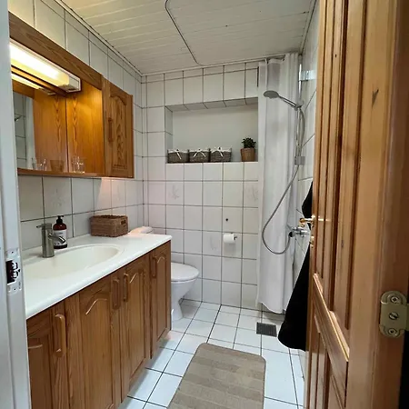 Holiday home Lovely House With Panoramic View