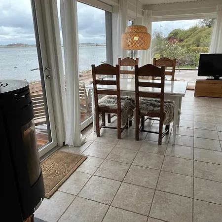 Holiday home Lovely House With Panoramic View