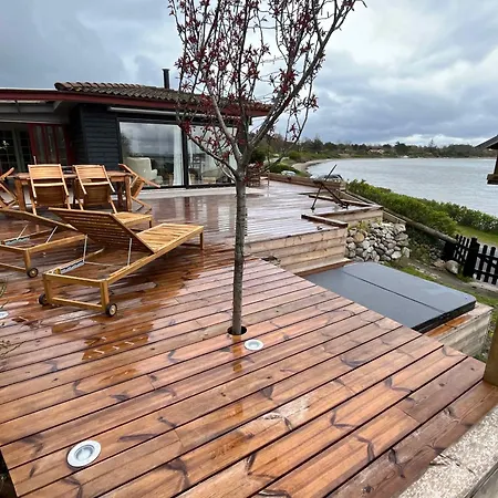 Lovely House With Panoramic View Holiday home *