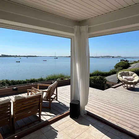 Holiday home Lovely House With Panoramic View