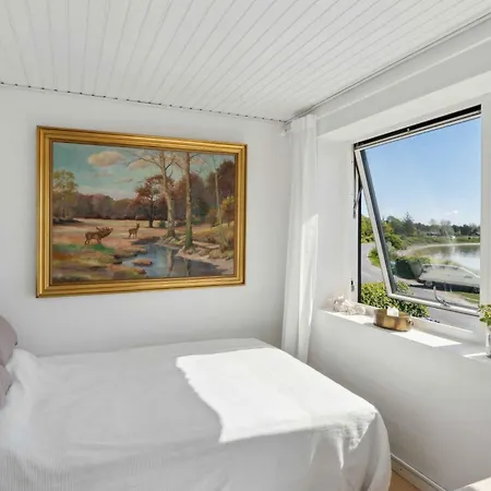 Lovely House With Panoramic View Semesterbostad