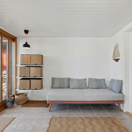 Lovely House With Panoramic View Semesterbostad Martofte