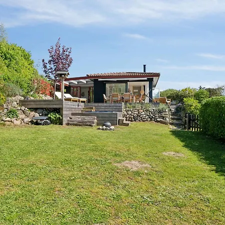 Holiday home Lovely House With Panoramic View