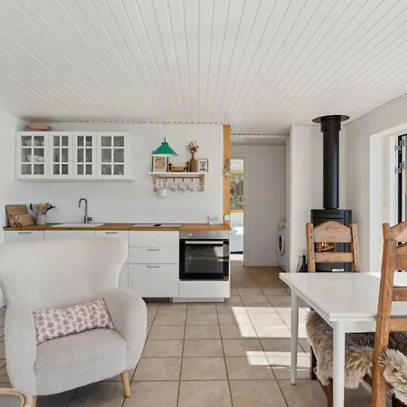 بيت للعطل Lovely House With Panoramic View *