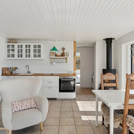 Lovely House With Panoramic View Ferienhaus *